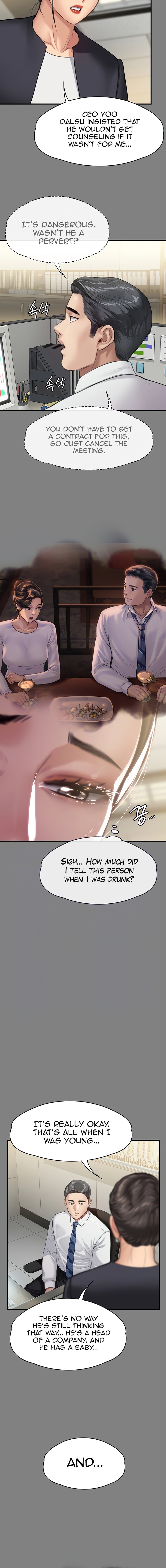 Queen Bee - Chapter 246 - picture 3
