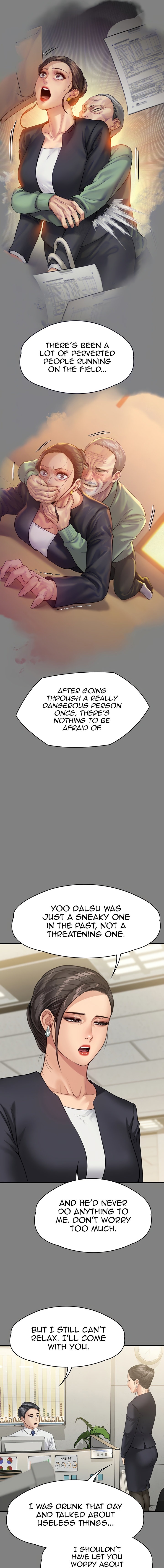 Queen Bee - Chapter 246 - picture 4
