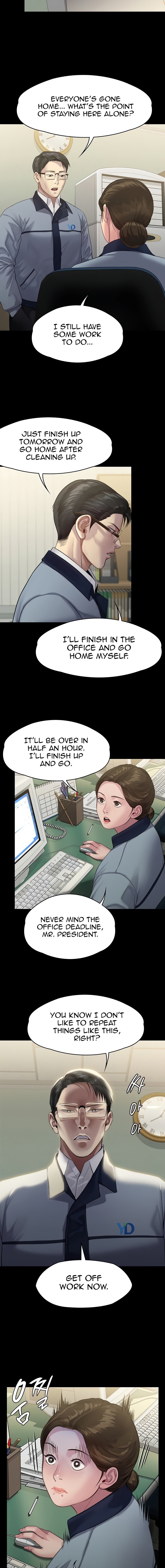 Queen Bee - Chapter 246 - picture 6