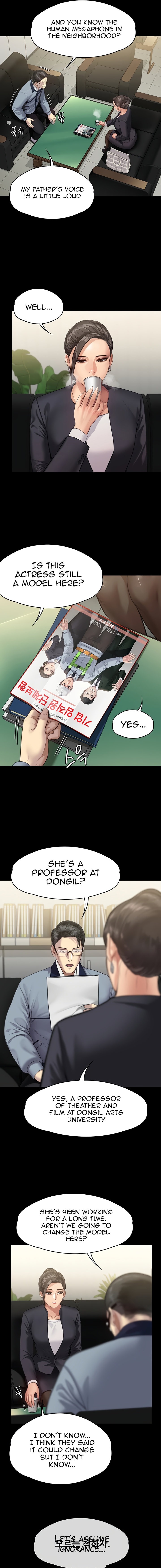 Queen Bee - Chapter 246 - picture 8