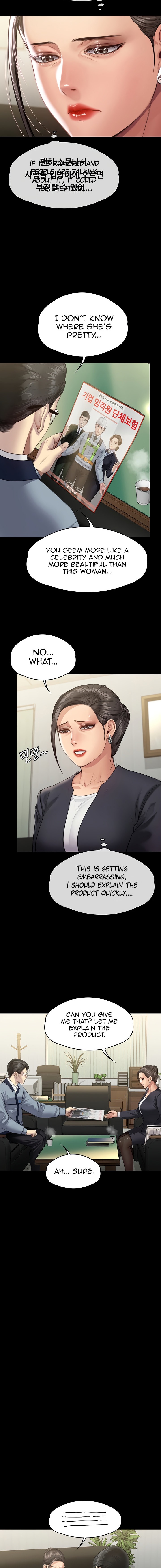 Queen Bee - Chapter 246 - picture 9
