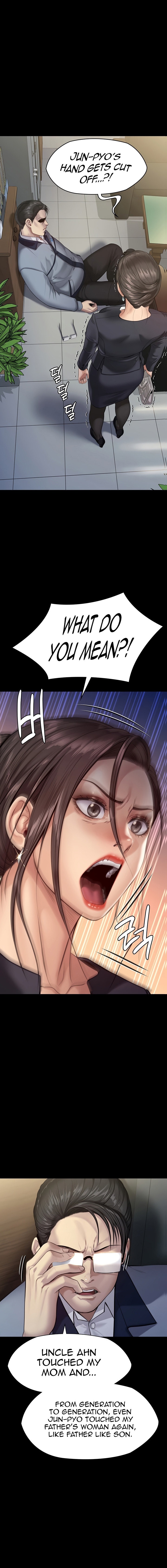 Queen Bee - Chapter 247 - picture 0