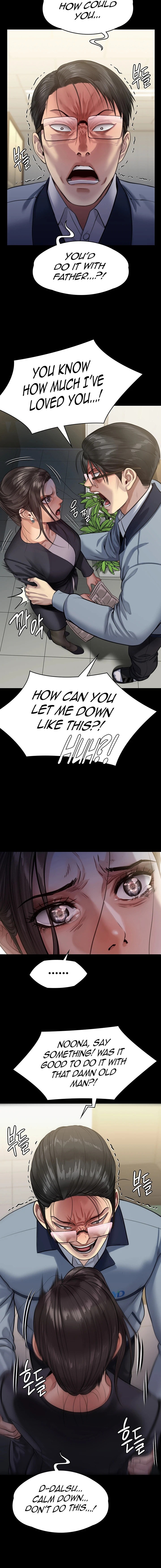 Queen Bee - Chapter 247 - picture 15