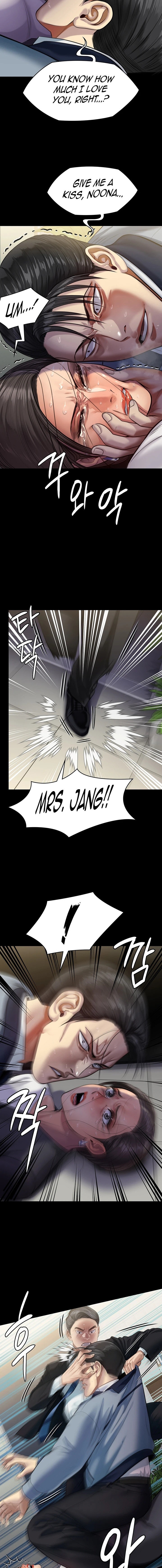 Queen Bee - Chapter 247 - picture 18