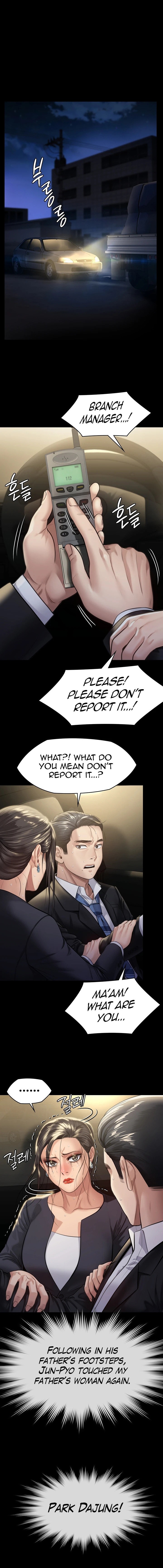 Queen Bee - Chapter 247 - picture 21