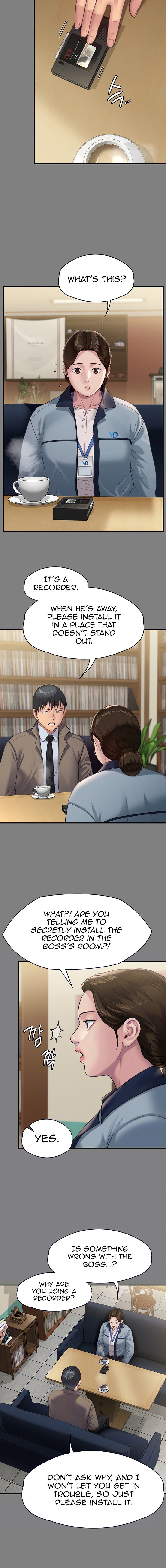 Queen Bee - Chapter 247 - picture 3