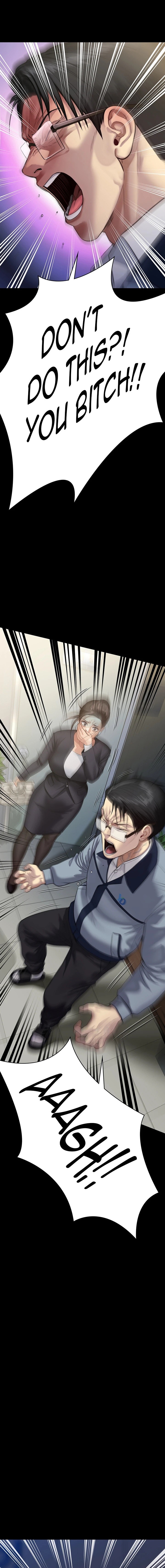 Queen Bee - Chapter 247 - picture 4