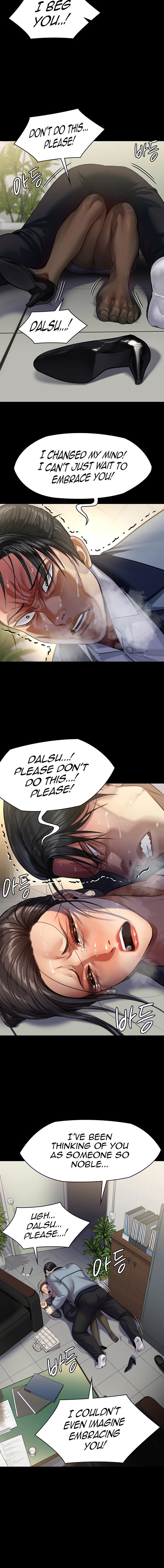 Queen Bee - Chapter 247 - picture 7