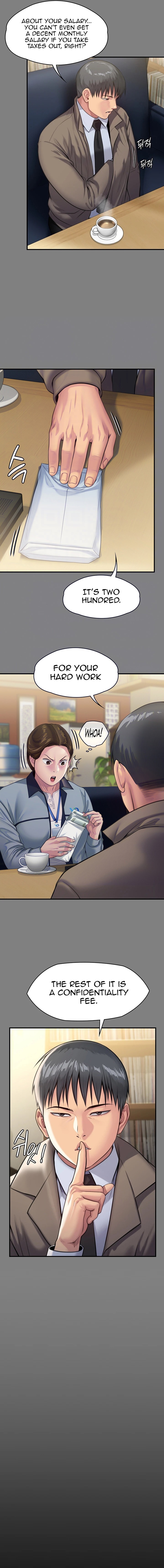 Queen Bee - Chapter 247 - picture 8