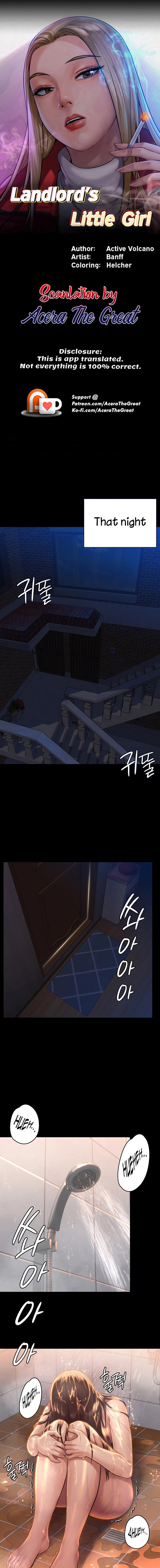 Queen Bee - Chapter 248 - picture 1