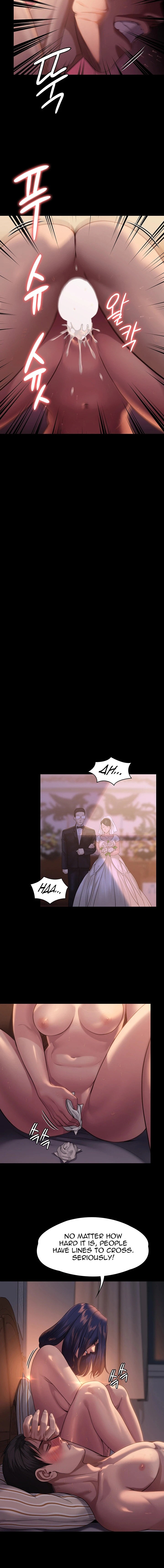 Queen Bee - Chapter 248 - picture 10