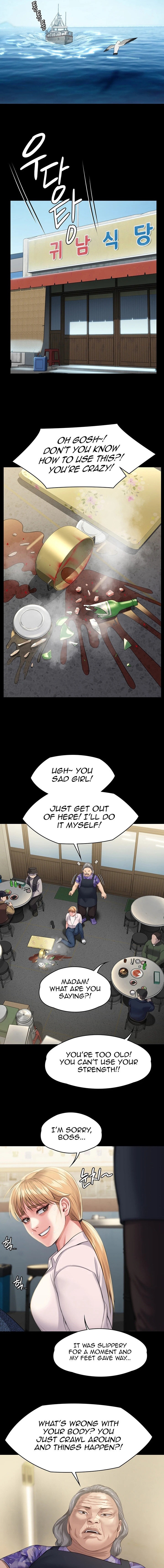Queen Bee - Chapter 248 - picture 13
