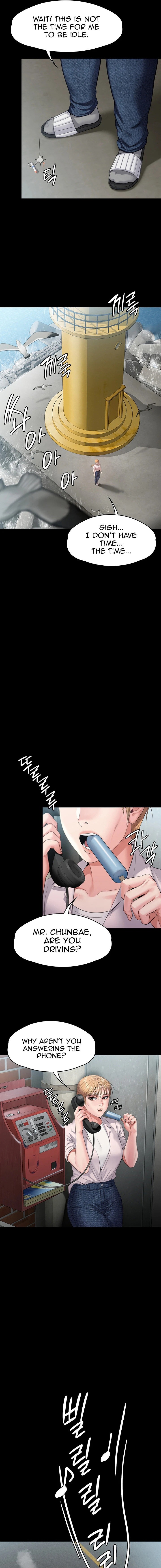 Queen Bee - Chapter 248 - picture 16