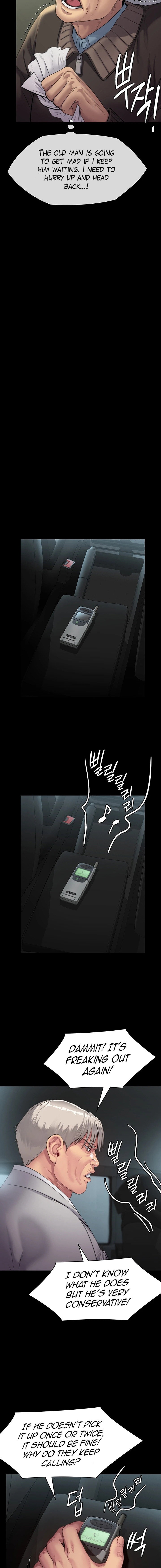 Queen Bee - Chapter 248 - picture 18