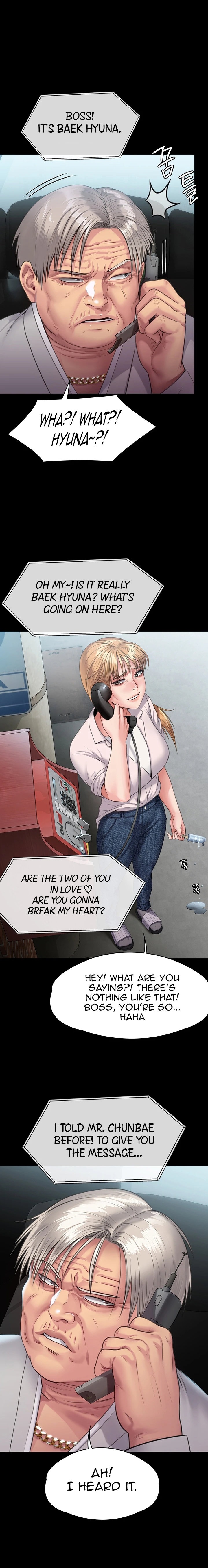 Queen Bee - Chapter 248 - picture 20
