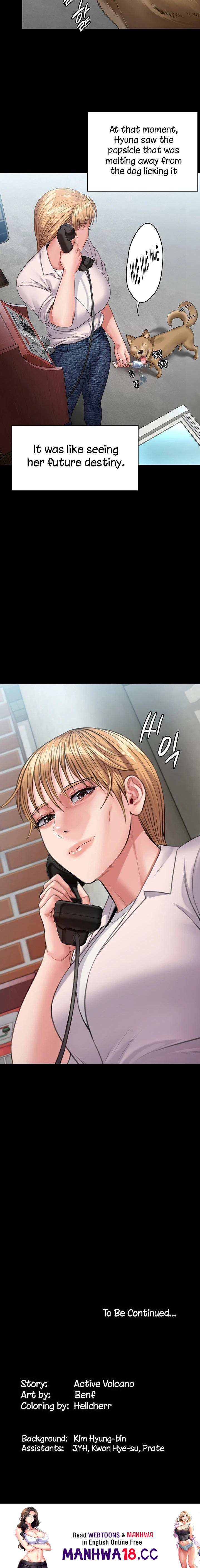 Queen Bee - Chapter 248 - picture 22