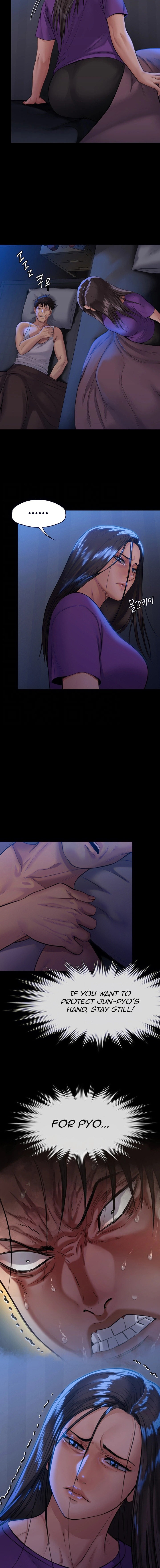 Queen Bee - Chapter 248 - picture 3