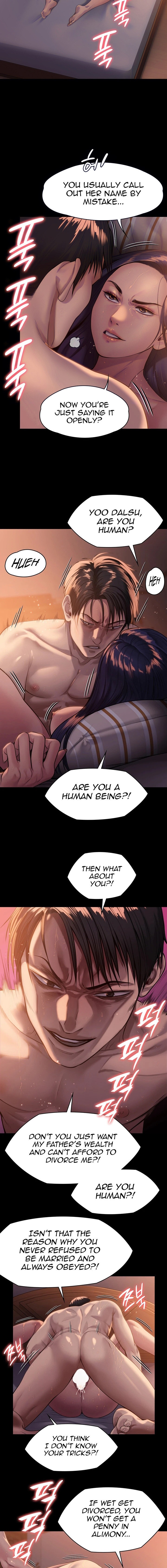 Queen Bee - Chapter 248 - picture 5