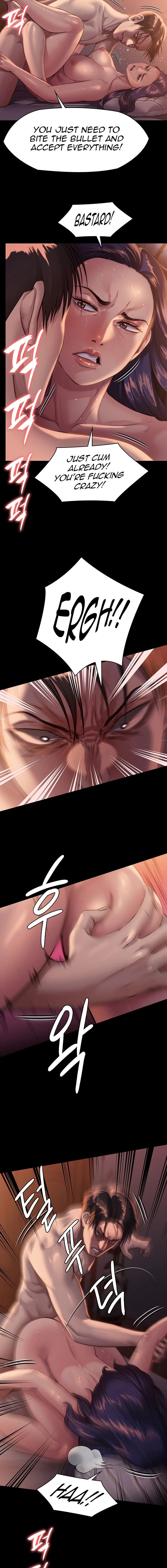 Queen Bee - Chapter 248 - picture 6