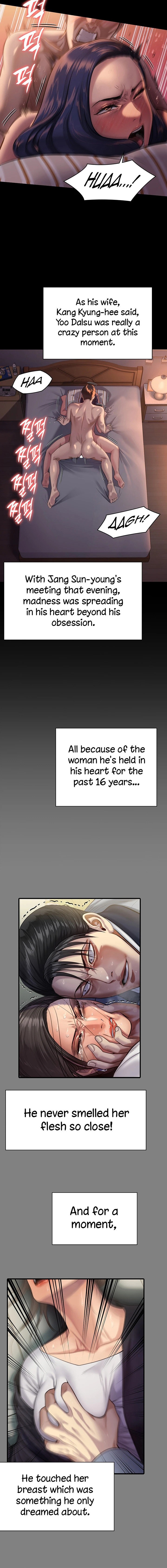 Queen Bee - Chapter 248 - picture 7