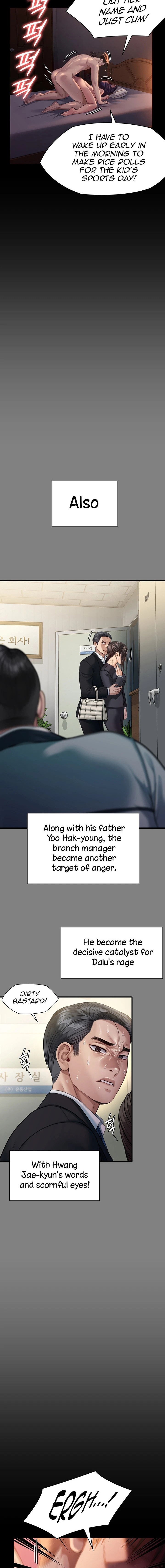 Queen Bee - Chapter 248 - picture 9