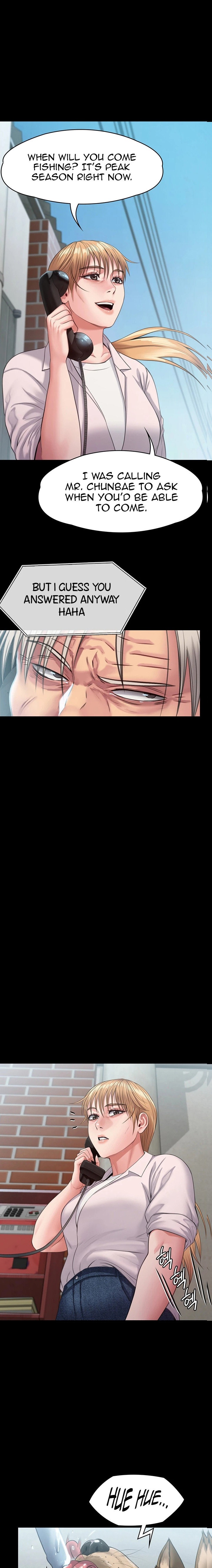 Queen Bee - Chapter 249 - picture 0