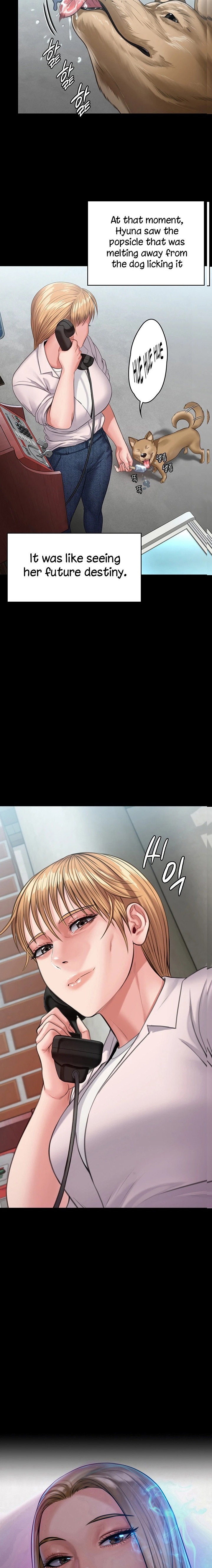 Queen Bee - Chapter 249 - picture 1