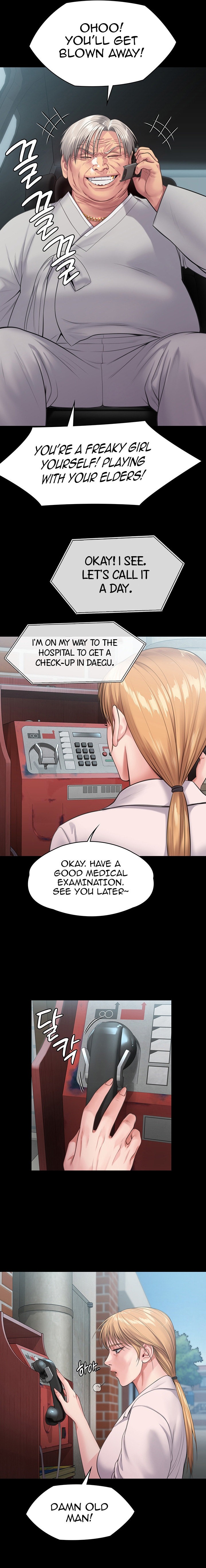 Queen Bee - Chapter 249 - picture 10