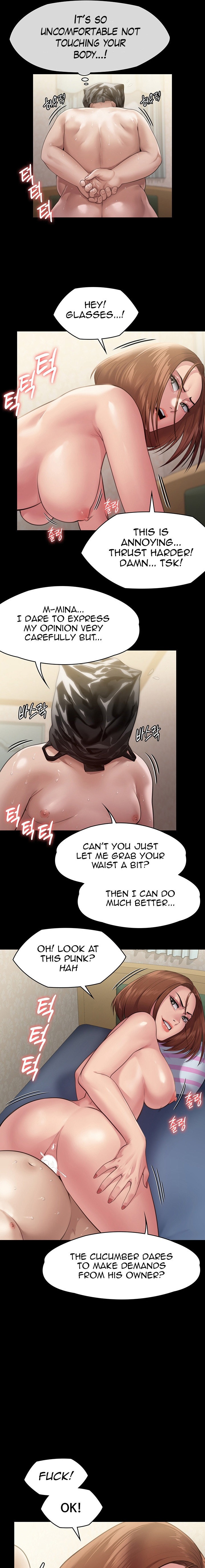 Queen Bee - Chapter 249 - picture 12