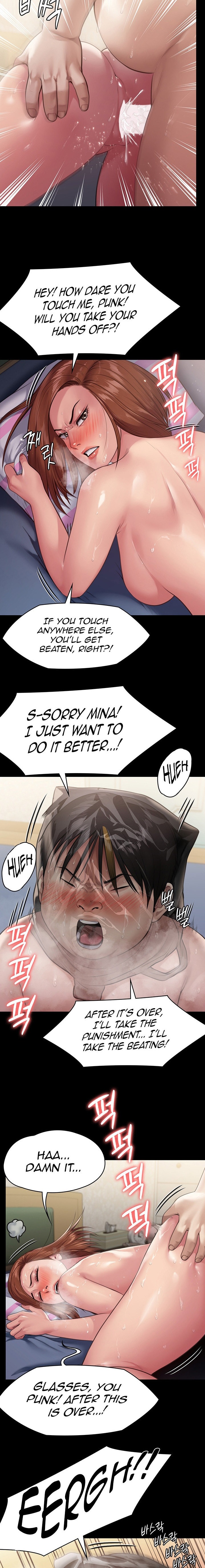 Queen Bee - Chapter 249 - picture 16