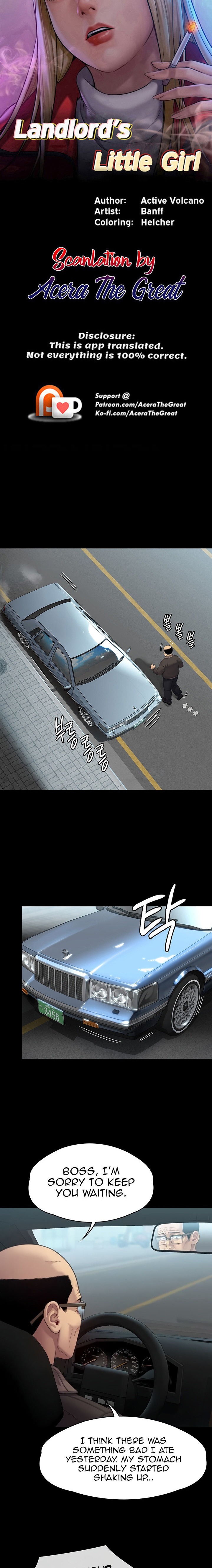 Queen Bee - Chapter 249 - picture 2