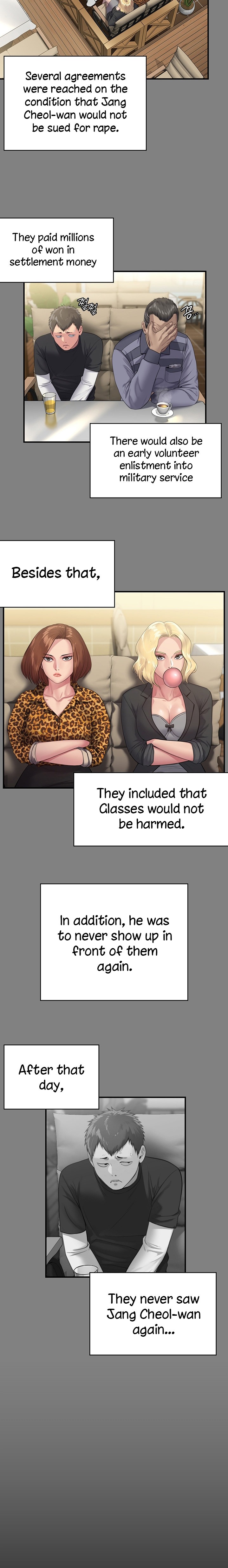 Queen Bee - Chapter 249 - picture 21
