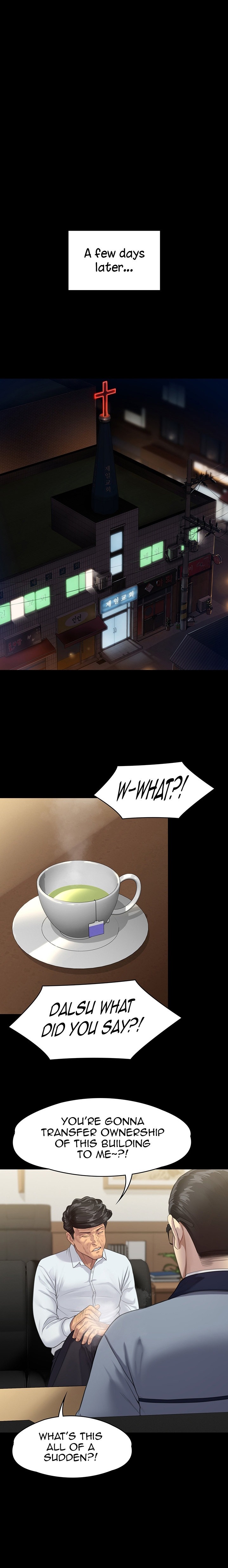 Queen Bee - Chapter 249 - picture 23
