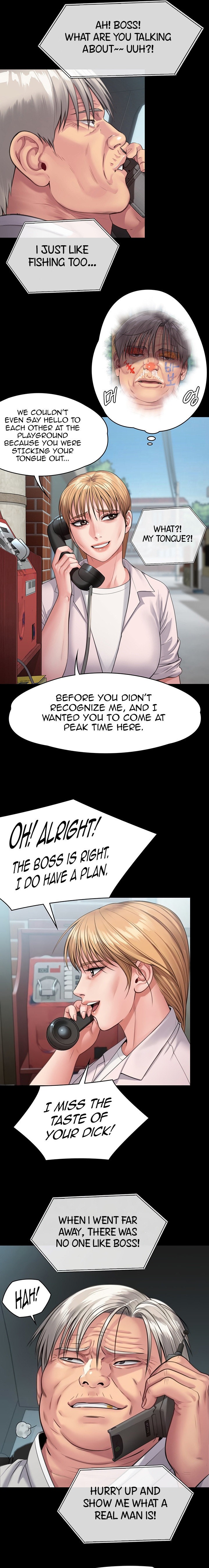 Queen Bee - Chapter 249 - picture 5