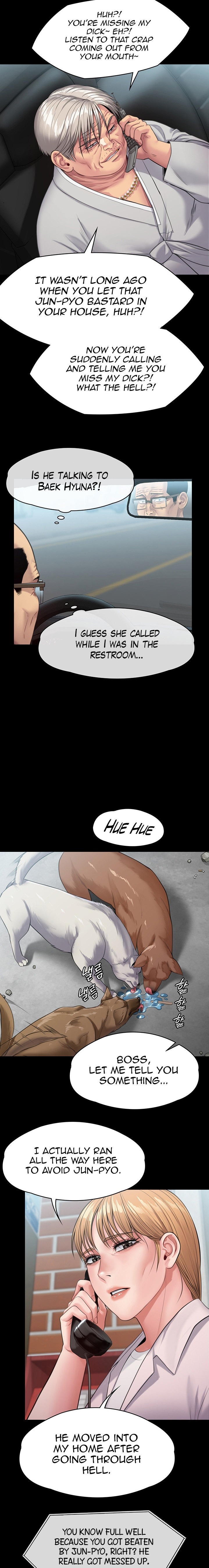 Queen Bee - Chapter 249 - picture 6