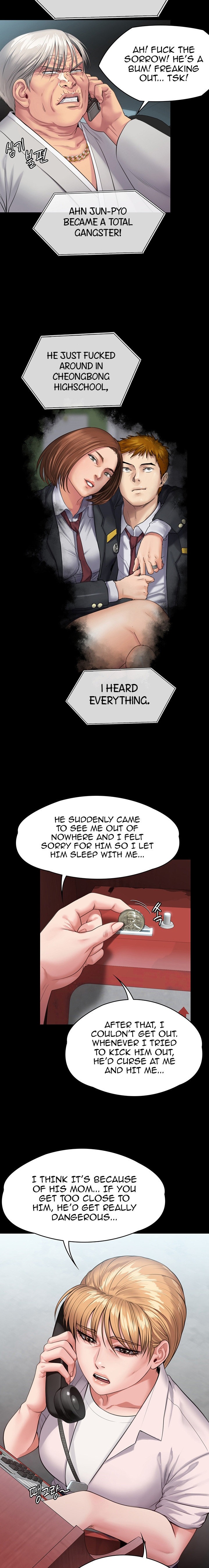 Queen Bee - Chapter 249 - picture 7