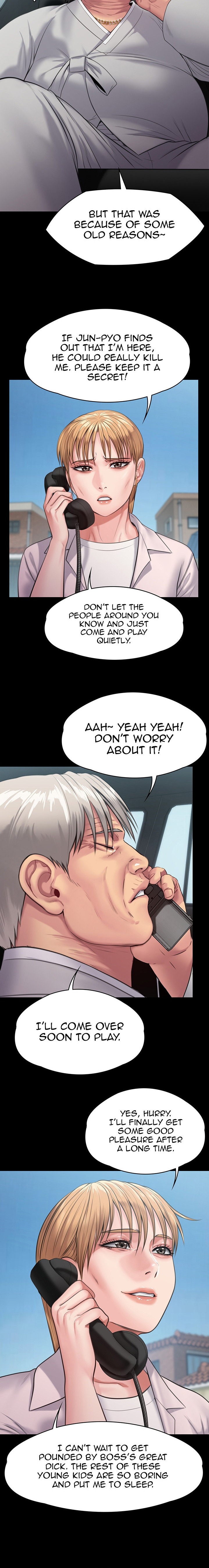 Queen Bee - Chapter 249 - picture 9