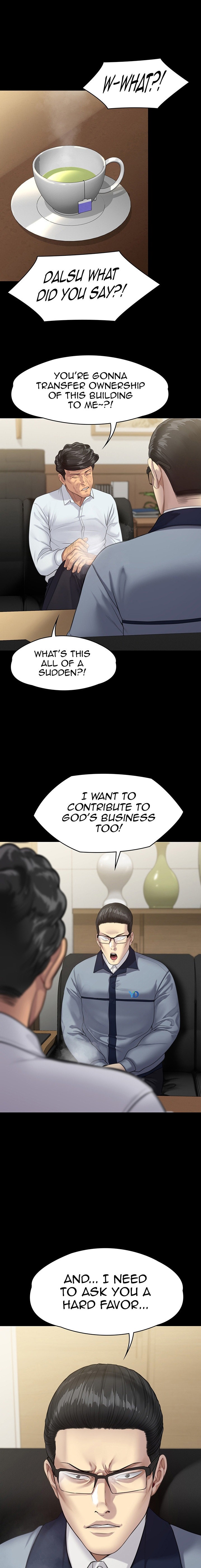 Queen Bee - Chapter 250 - picture 0