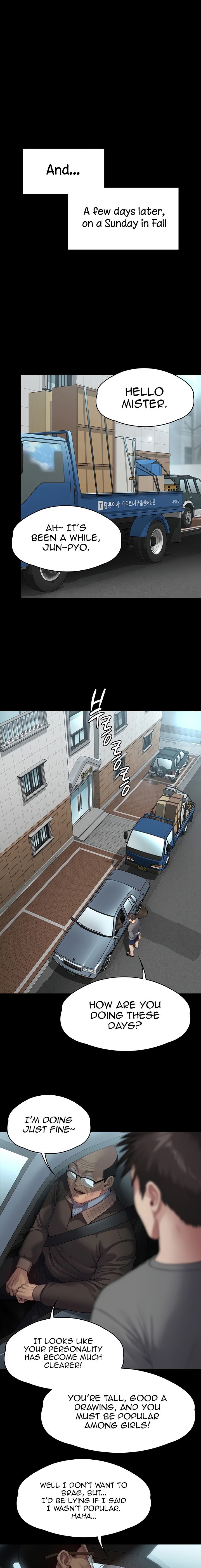 Queen Bee - Chapter 250 - picture 18