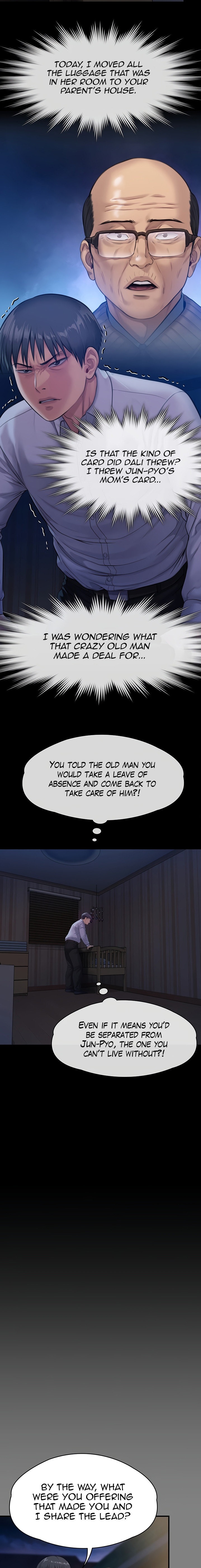 Queen Bee - Chapter 250 - picture 23