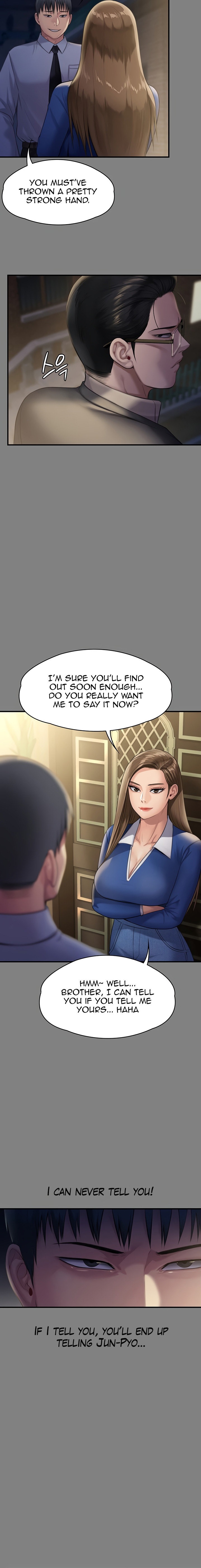 Queen Bee - Chapter 250 - picture 24