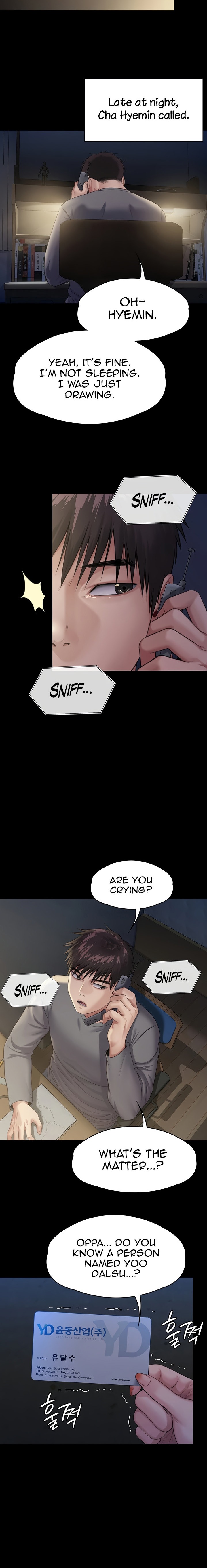 Queen Bee - Chapter 250 - picture 29