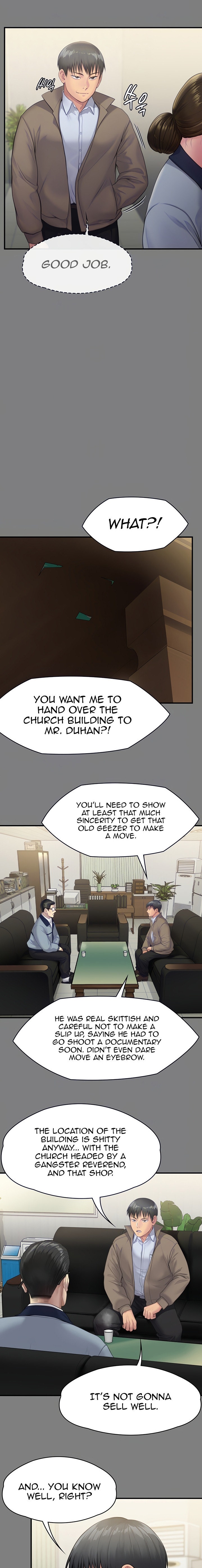 Queen Bee - Chapter 250 - picture 3