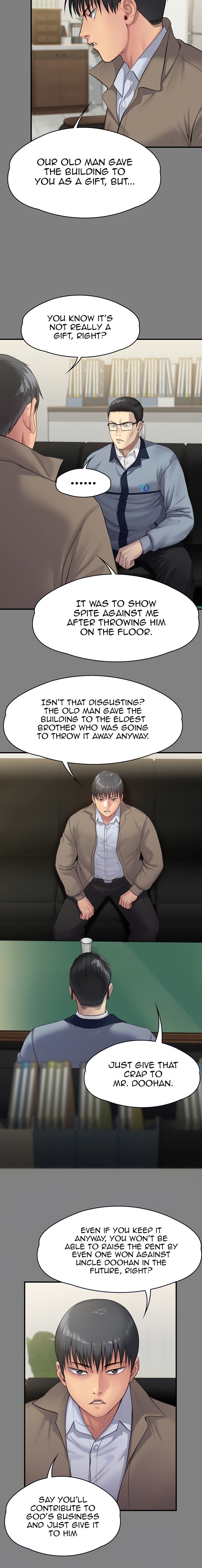Queen Bee - Chapter 250 - picture 4