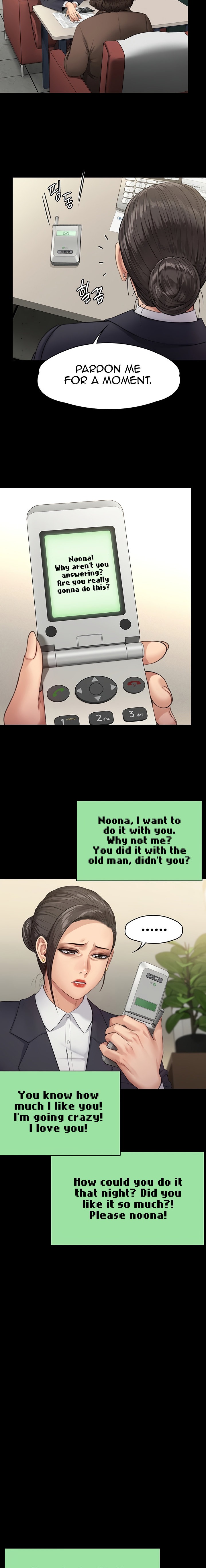 Queen Bee - Chapter 250 - picture 7