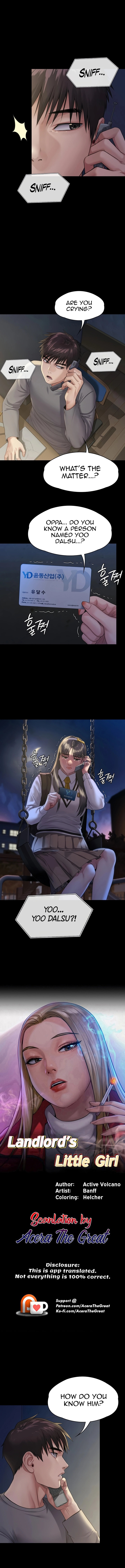Queen Bee - Chapter 251 - picture 0