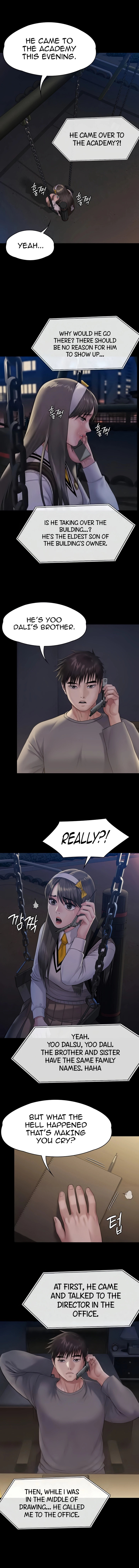 Queen Bee - Chapter 251 - picture 1