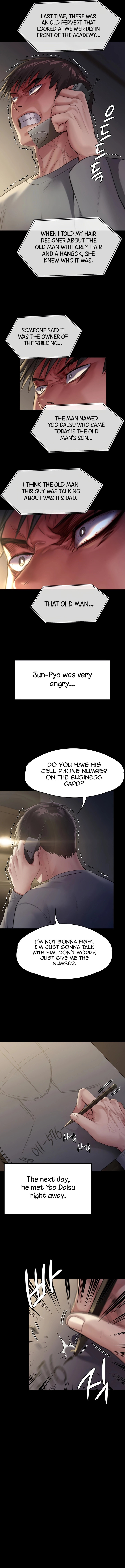 Queen Bee - Chapter 251 - picture 10