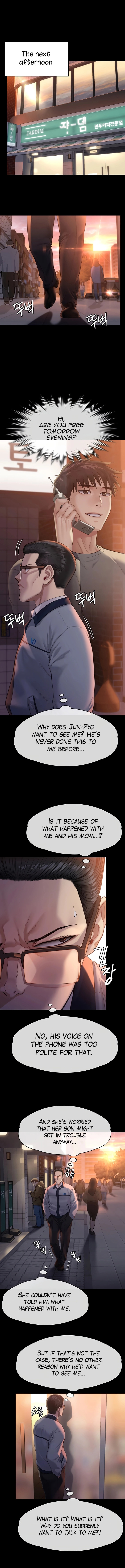Queen Bee - Chapter 251 - picture 11