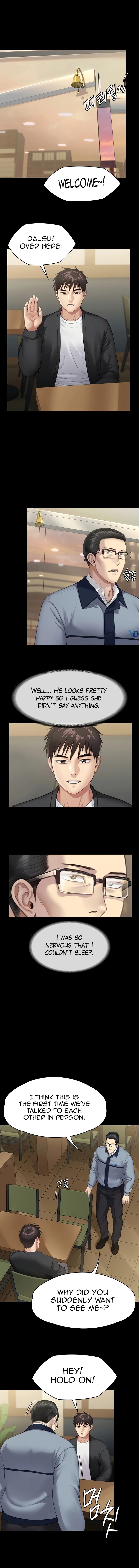 Queen Bee - Chapter 251 - picture 12